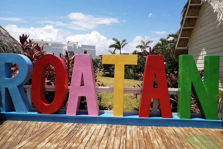 Roatan ATV Pineapple Beach Break — Politilly & Punta Gorda Adventure photo 5