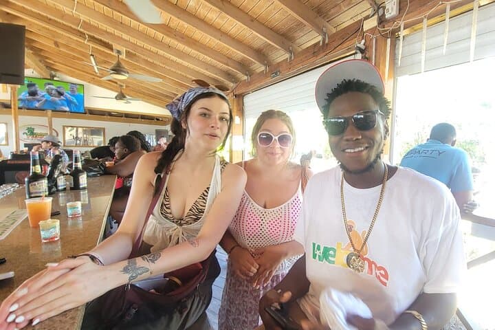 Downtown Basseterre Food & Walking Tour — Taste Kittitian Culture in 2 Hours photo 2