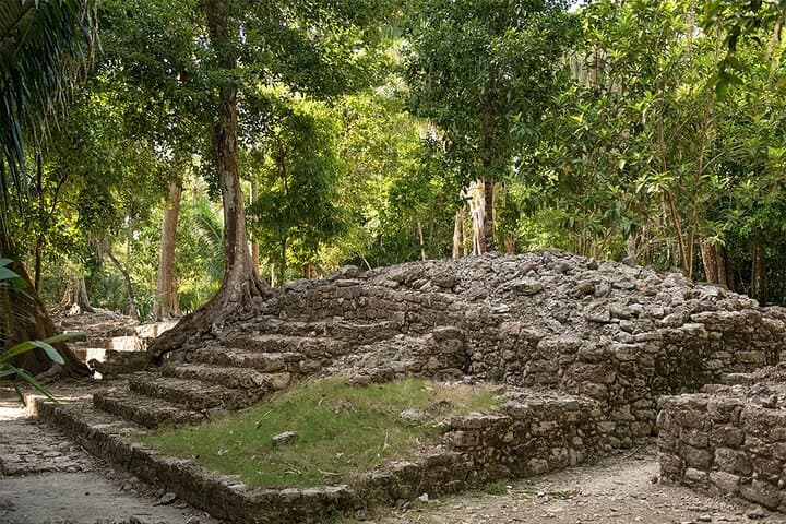 Explore Chacchoben: Mayan Ruins and Authentic Village Experience from Costa Maya photo 4