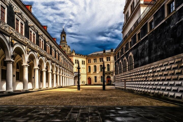 Private Day Tour from Prague to Dresden with English-Speaking Driver photo 6
