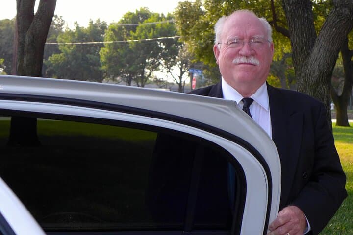 Dallas Airport Car Transfer: Reliable DFW & Love Field Private Service photo 3