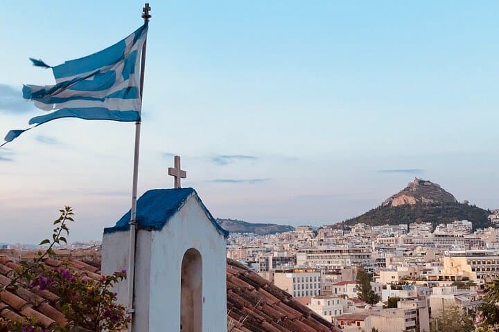 Private 6-Day Greece Tour — Athens, Cape Sounion & Kea Island Immersion photo 2