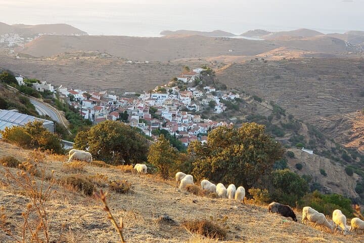 Private 6-Day Greece Tour — Athens, Cape Sounion & Kea Island Immersion photo 4