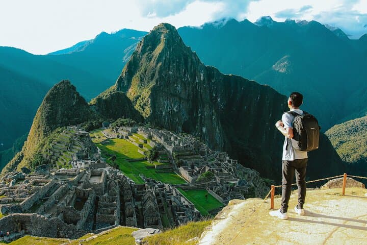 Short Inca Trail: 2-Day Private Tour to Machu Picchu from Cusco photo 3