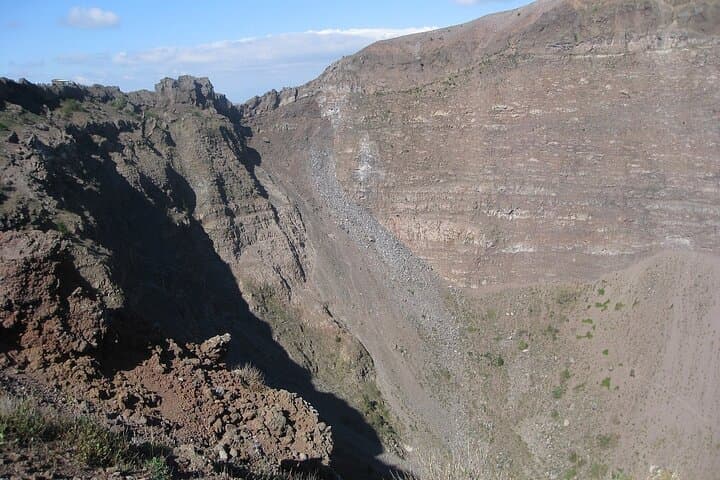 Mount Vesuvius Half-Day Private Hike: Summit Views Over Naples photo 5