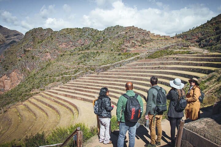 2-Day Sacred Valley & Machu Picchu Train Tour from Cusco | Vistadome Option photo 2