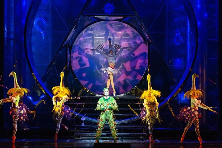 Evening at the Met: The Magic Flute at Lincoln Center photo 2