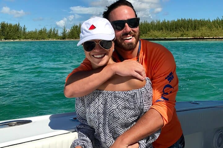 Private Biscayne Bay Day Trip from Miami — Snorkel Islands & Sandbar Charter photo 6