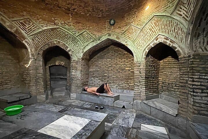 Seven-Day Private Silk Road Journey: Tashkent to Khiva photo 4