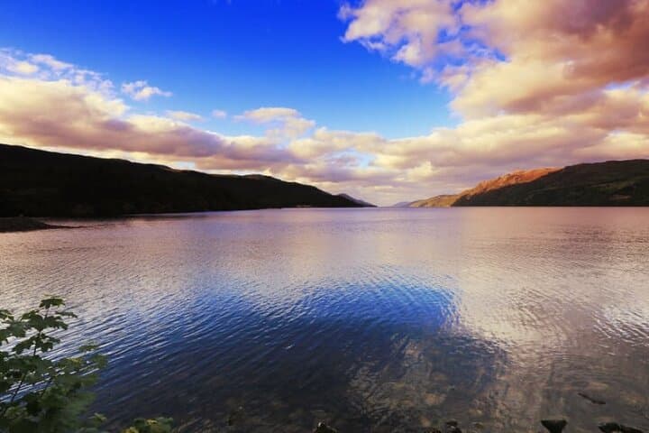 Day Tour to Loch Ness, Urquhart Castle & Culloden Battlefield from Inverness