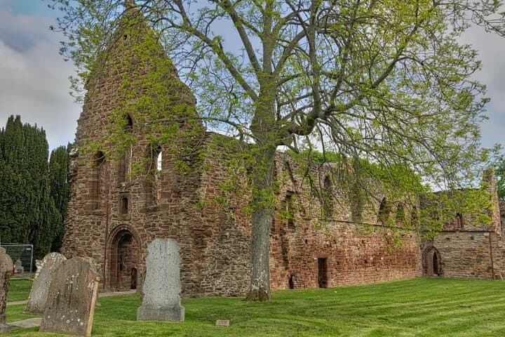 Day Tour to Loch Ness, Urquhart Castle & Culloden Battlefield from Inverness photo 6