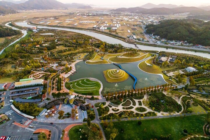 3-Day Western Korea Tour: Seoul to Busan via Gongju, Jeonju & Boseong photo 2