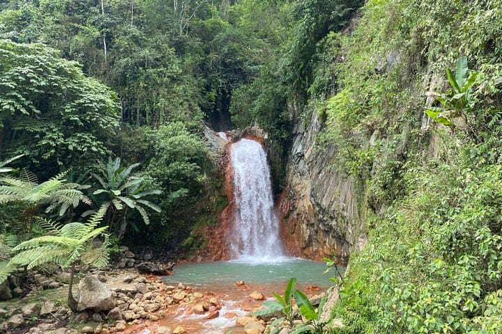 Private Dumaguete Nature & Culture Tour (English Guide)