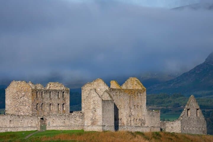 Cairngorms Day Tour — Highest Peaks, Loch Morlich Beaches & Caledonian Pine Forests photo 6