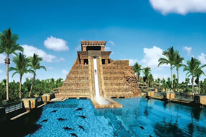Aquaventure Waterpark Dubai Day Pass: Ultimate Guide to Atlantis The Palm photo 6