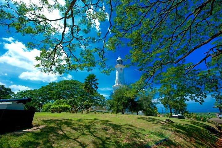 Kuala Selangor Fireflies and Bukit Melawati: Private Day Trip from Kuala Lumpur photo 6
