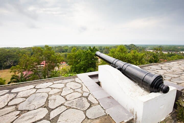 Kuala Selangor Fireflies and Bukit Melawati: Private Day Trip from Kuala Lumpur photo 3