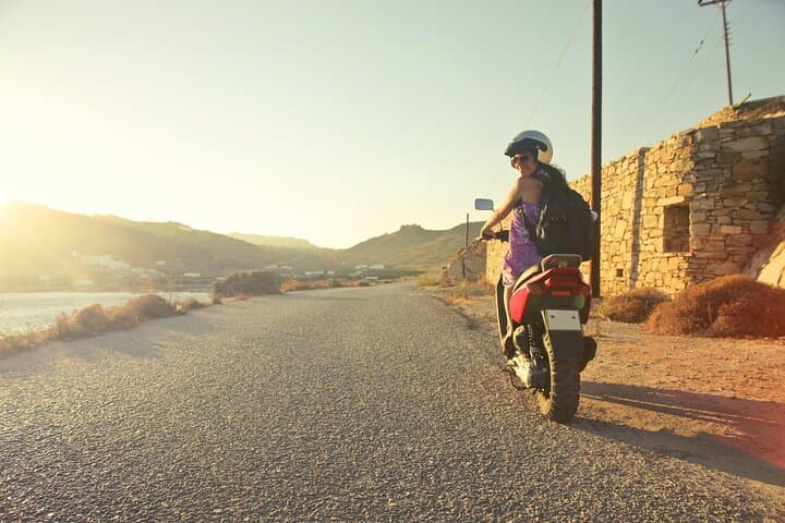 Lisbon Scooter Rental — 3-Day Experience On Wheels to Explore Portugal