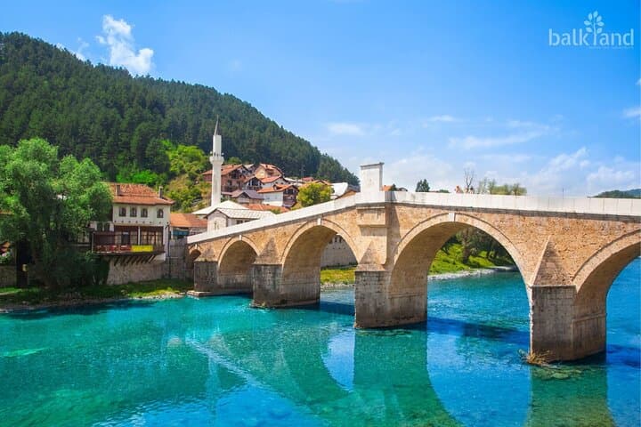 7-Day Bosnia Private Tour: Sarajevo, Mostar, Jajce & Travnik Highlights photo 3