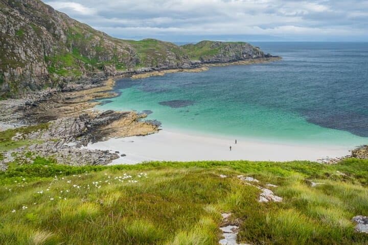 Over the Sea to Secret Skye: Sleat Peninsula Private Day Tour from Inverness photo 2