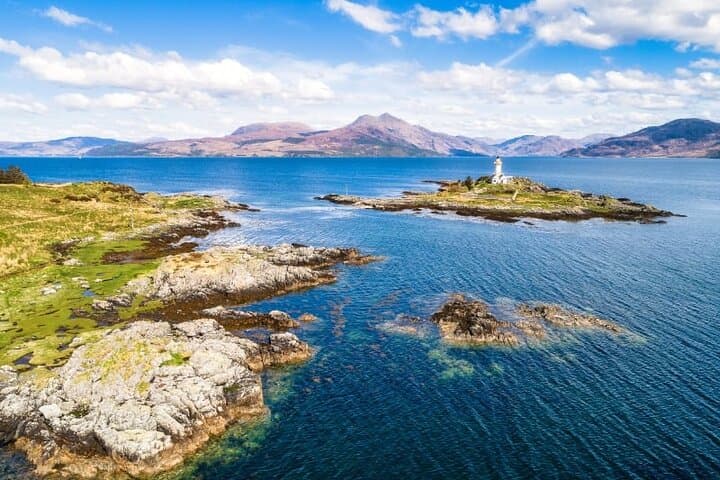 Over the Sea to Secret Skye: Sleat Peninsula Private Day Tour from Inverness photo 4