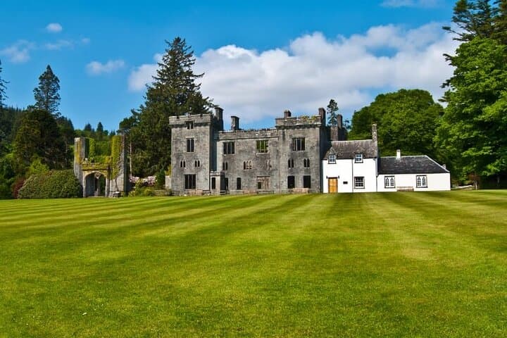 Over the Sea to Secret Skye: Sleat Peninsula Private Day Tour from Inverness photo 5