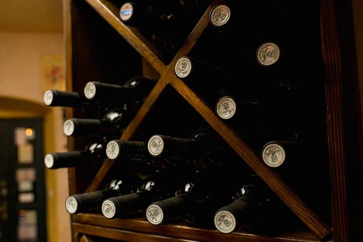 Private Korčula & Pelješac Vineyards Day Trip from Dubrovnik photo 5