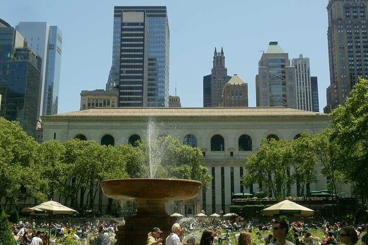 Midtown Manhattan Self-Guided Walking Scavenger Hunt — 3-Hour Grand Central to Times Square Tour photo 6