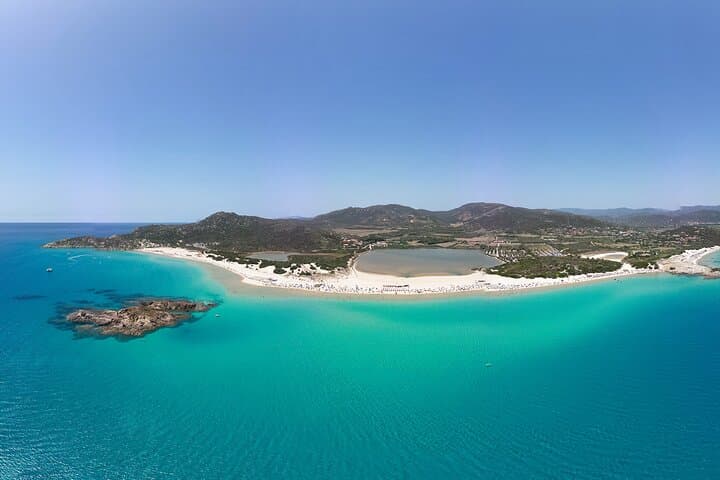 Beach Excursion to Chia and Tuerredda from Cagliari — Day Trip Guide