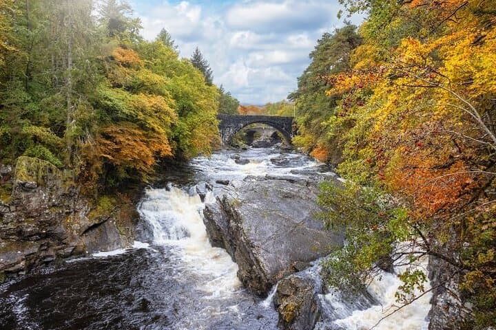 Wild West Coast Adventure: Loch Ness to Skye via Cluanie, Kintail & Glenelg photo 2