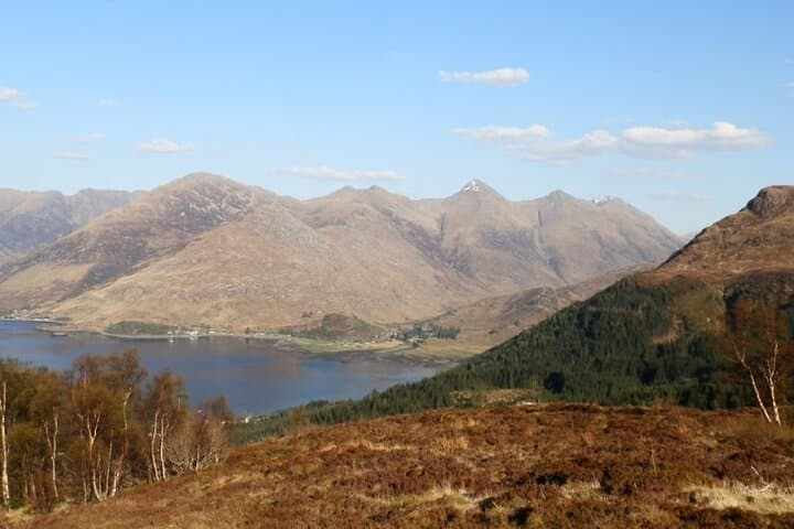 Wild West Coast Adventure: Loch Ness to Skye via Cluanie, Kintail & Glenelg photo 4