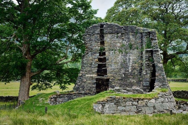 Wild West Coast Adventure: Loch Ness to Skye via Cluanie, Kintail & Glenelg photo 5
