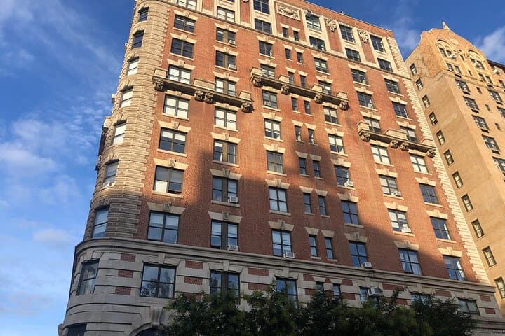 Private NYC Horror Movie Locations Walking Tour — Upper West Side Film Sites & Film History photo 2
