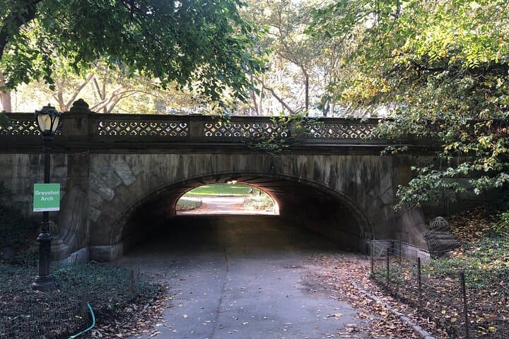 Private NYC Horror Movie Locations Walking Tour — Upper West Side Film Sites & Film History