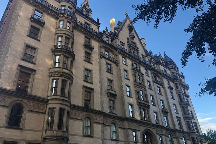 Private NYC Horror Movie Locations Walking Tour — Upper West Side Film Sites & Film History photo 6