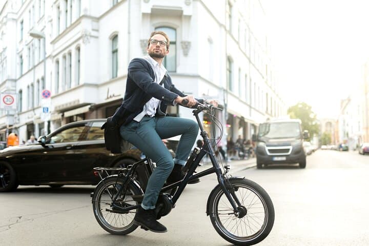 Berlin Highlights Private Bike Tour: Top Sights in 3 Hours photo 5