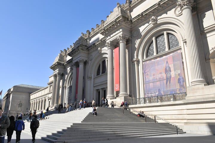 Private NYC Rom-Com Movie Sites Tour: Central Park, Serendipity & West Village Highlights photo 3