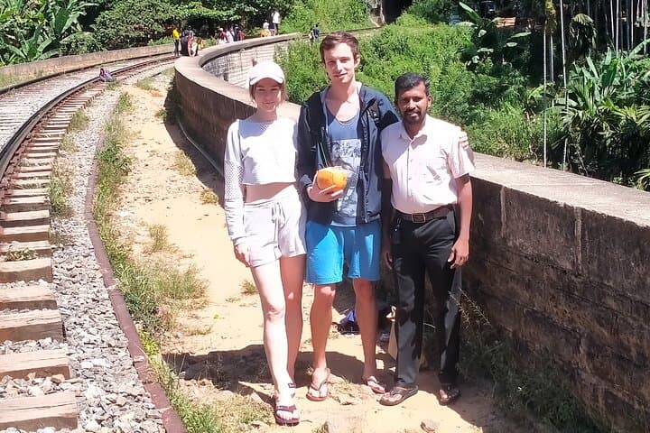 7-Day Private Car & Driver Tour in Sri Lanka — Sigiriya, Kandy, Nuwara Eliya, Ella, Yala & Galle photo 5