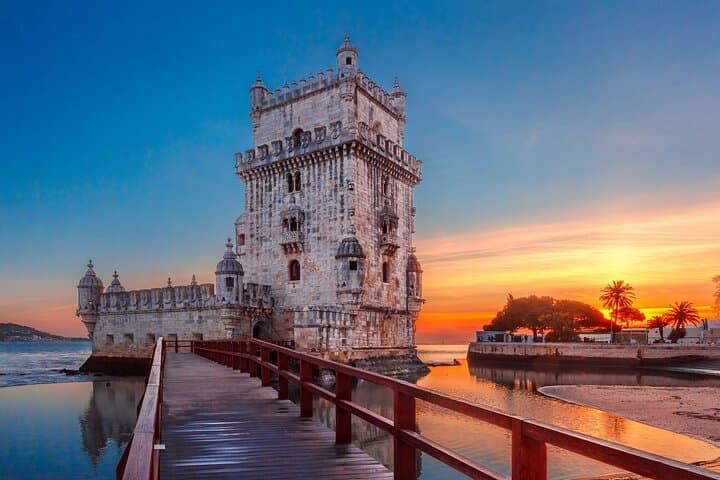 Lisbon 3-Hour Private Bike Tour: Best Sights from Baixa to Belém photo 4