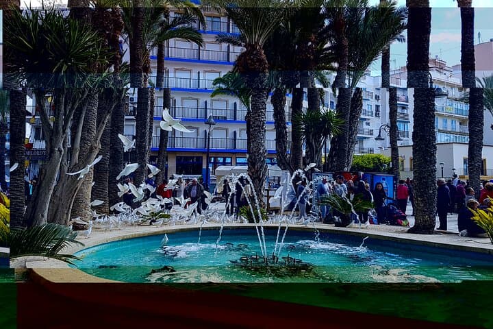Benidorm to Guadalest Private Luxury Tour — History, Views & Charm photo 5