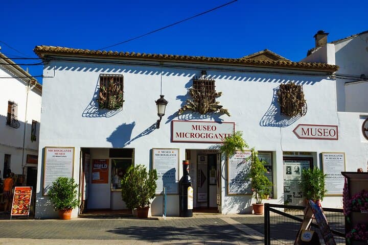 Benidorm to Guadalest Private Luxury Tour — History, Views & Charm photo 6