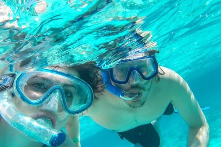 Bavaro Catamaran Cruise: Sail, Snorkel & Party in Punta Cana photo 6