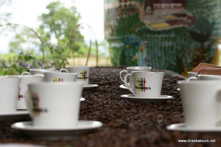San Agustín in 2 Days: Archaeology, Horseback Trails & Organic Coffee photo 4