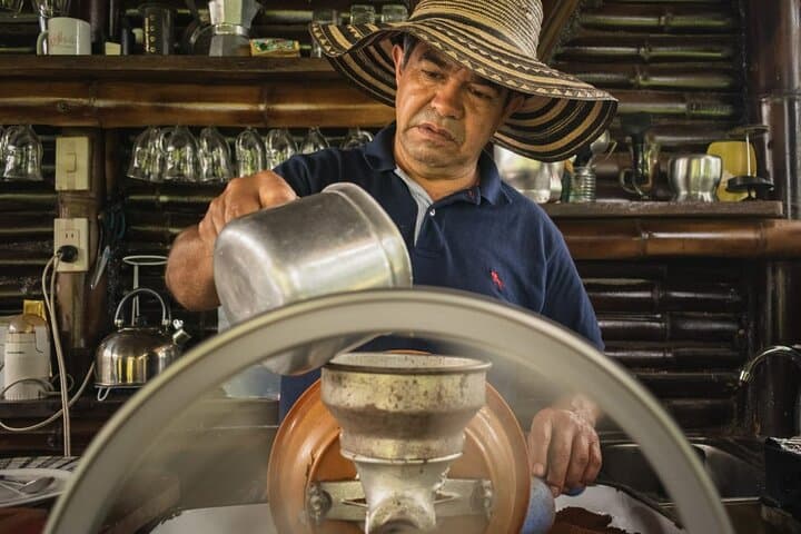 San Agustín Organic Coffee Finca Tour: Seed-to-Cup Experience at Finca La Cabaña