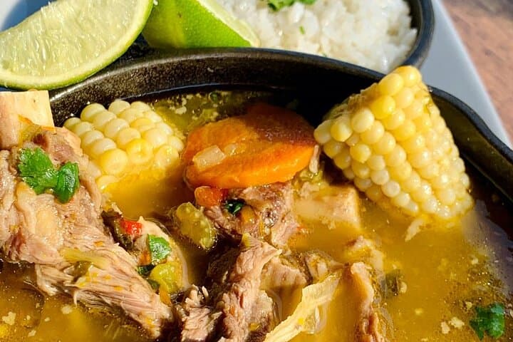 Private Beach Sancocho Cooking Experience Near Punta Cana photo 3