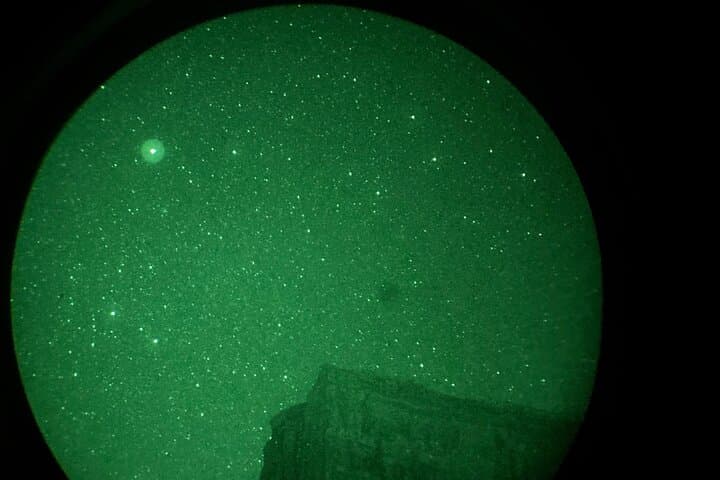 Sedona Night Vision UFO & Stargazing Tour — Private Goggle Experience photo 5