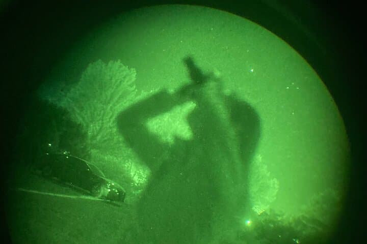 Sedona Night Vision UFO & Stargazing Tour — Private Goggle Experience photo 6