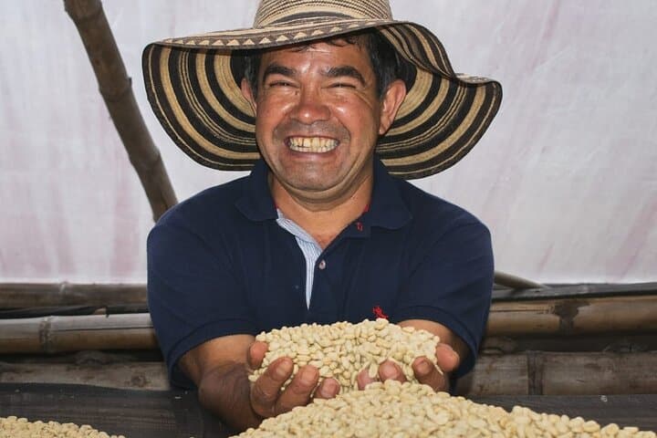 San Agustín in 2 Days: Archaeology, Horseback Trails & Organic Coffee photo 2