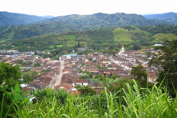 San Agustín in 2 Days: Archaeology, Horseback Trails & Organic Coffee photo 3
