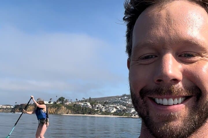 Laguna Beach Stand Up Paddle Tour — SUP the Kelp Forests & Spot Marine Life photo 3